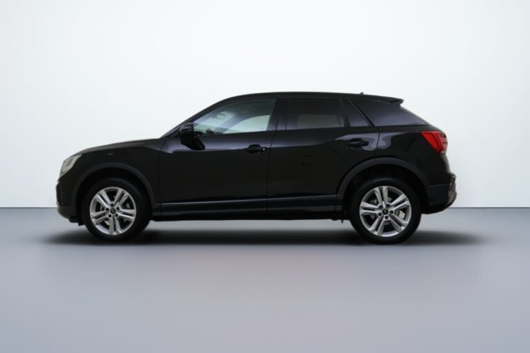 Occasion Lease Audi Q2