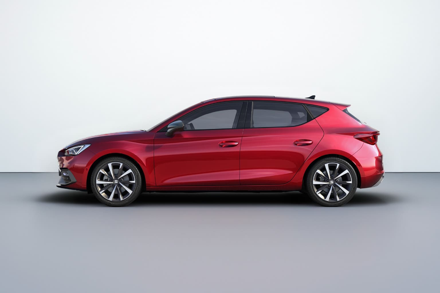 Seat Leon Zakelijk Leasen