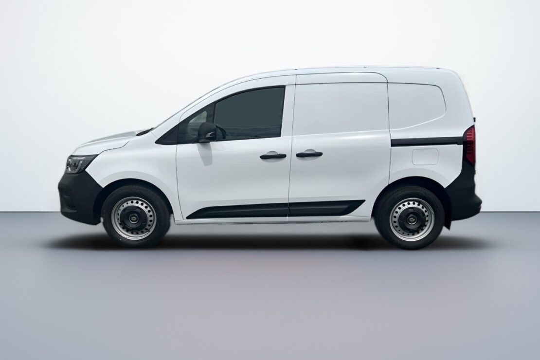 Renault Kangoo Electric leasen (1)
