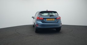 Ford Fiesta Occasion Lease (2)