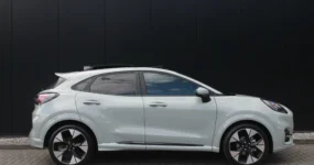 Ford Puma ST Line zakelijk leasen (1)