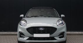 Ford Puma ST Line zakelijk leasen (2)