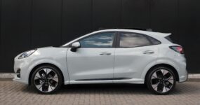 Ford Puma ST Line zakelijk leasen (3)