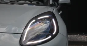 Ford Puma ST Line zakelijk leasen (3)