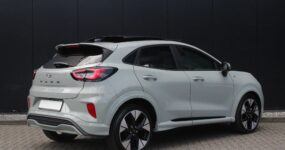 Ford Puma ST Line zakelijk leasen (4)