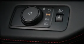 Ford Puma zakelijk leasen in Nederland (1)