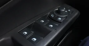 Ford Puma zakelijk leasen in Nederland (2)