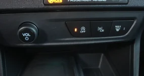 Ford Puma zakelijk leasen in Nederland (4)