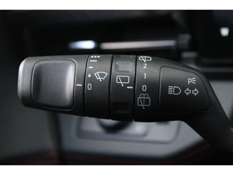 Ford Puma zakelijk leasen in Nederland (5)