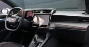 Ford Puma zakelijke lease deals en aanbiedinge ( (3)