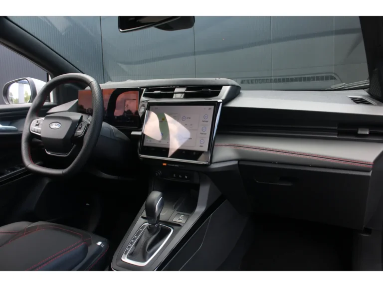 Ford Puma zakelijke lease deals en aanbiedinge ( (3)