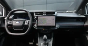 Ford Puma zakelijke lease deals en aanbiedinge ( (4)