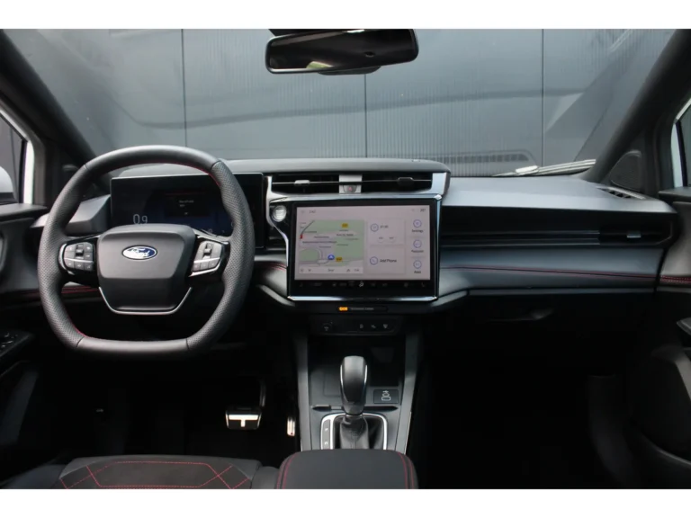 Ford Puma zakelijke lease deals en aanbiedinge ( (4)