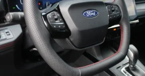 Nieuwe Ford Puma operational lease voor bedrijve