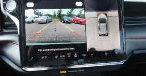 Nieuwe Ford Puma operational lease voor bedrijven (1)