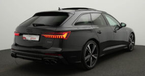 Occasion Lease Audi A6 Avant (4)