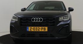Occasion Lease Audi Q2 (1)