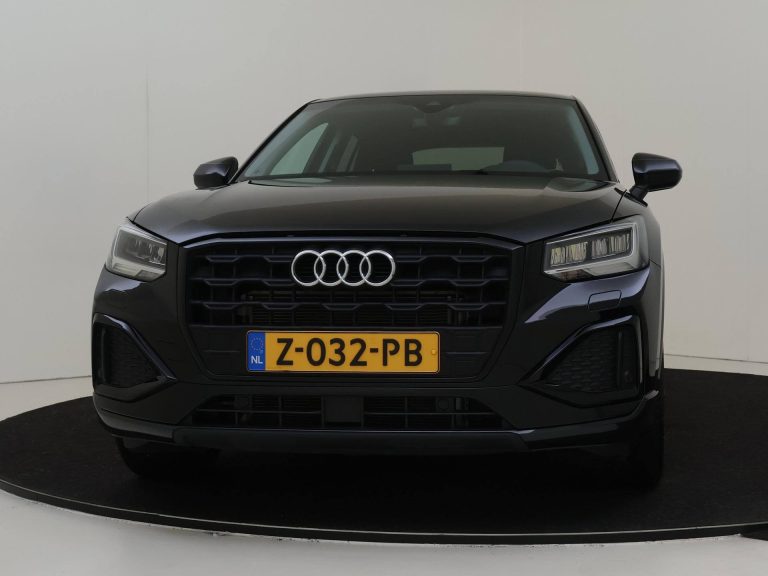 Occasion Lease Audi Q2 (1)