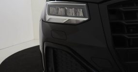 Occasion Lease Audi Q2 (4)