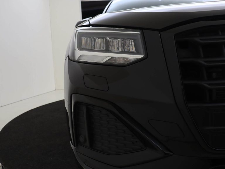 Occasion Lease Audi Q2 (4)