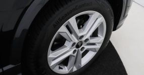 Occasion Lease Audi Q2 (5)