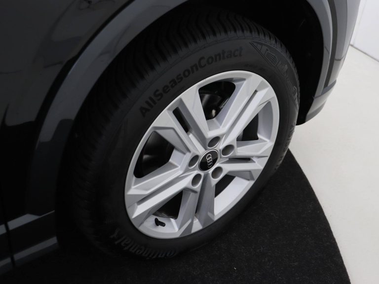 Occasion Lease Audi Q2 (5)