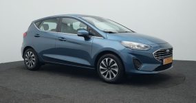 Occasion Lease Ford Fiesta (2)