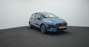 Occasion Lease Ford Fiesta (3)