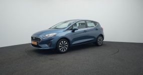 Occasion Lease Ford Fiesta (4)