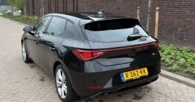 Occasion Lease Seat Leon (2)