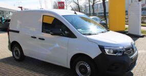 Renault Kangoo Electric leasen (2)