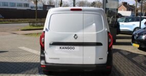 Renault Kangoo Electric leasen (3)