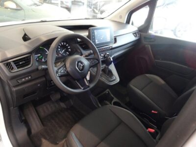 Renault Kangoo Electric leasen (8)