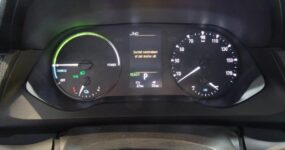 Renault Kangoo Electric leasen (9)