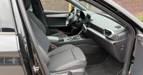Seat Leon Zakelijk Leasen (1)