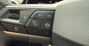 Seat Leon Zakelijk Leasen (2)