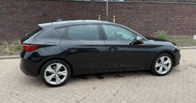 Seat Leon Zakelijke Lease (1)