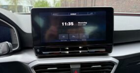 Seat Leon Zakelijke Lease (3)