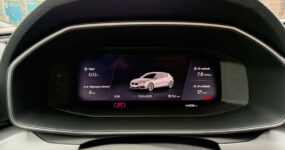 Seat Leon Zakelijke Lease (5)