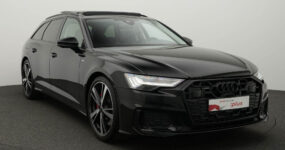 Tweedehands Audi A6 Leasen (1)