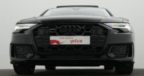 Tweedehands Audi A6 Leasen (10)