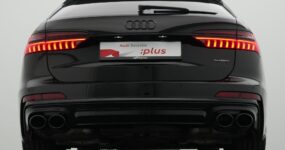 Tweedehands Audi A6 Leasen (11)