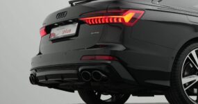 Tweedehands Audi A6 Leasen (9)