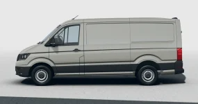 VW Crafter Leasen (1)