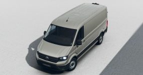 VW Crafter Leasen (2)