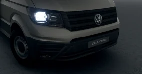 Volkswagen Crafter Leasen (1)