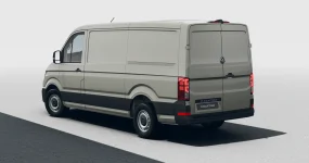 Volkswagen Crafter Leasen (2)