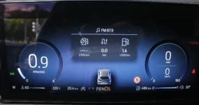 Voorraadlease Ford Puma (1)