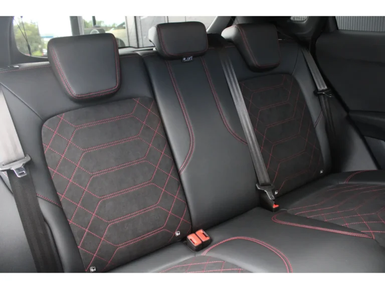 Voorraadlease Ford Puma (3)