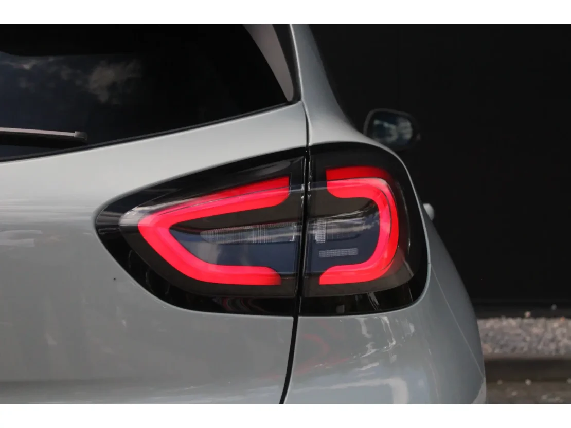 Zakelijke lease Ford